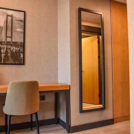 Otel Park By Radisson Center Yalova (Yalova)