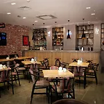 فندق Park By Radisson Center يالوفا