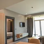 Park By Radisson Center فندق يالوفا