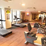 Park By Radisson Center 4*
