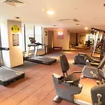 Park By Radisson Center 4*