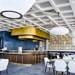 فندق Park By Radisson Center 4*