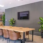 فندق Park By Radisson Center 4*