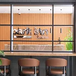 فندق Park By Radisson Center
