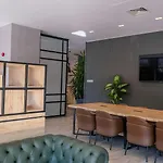 فندق Park By Radisson Center يالوفا