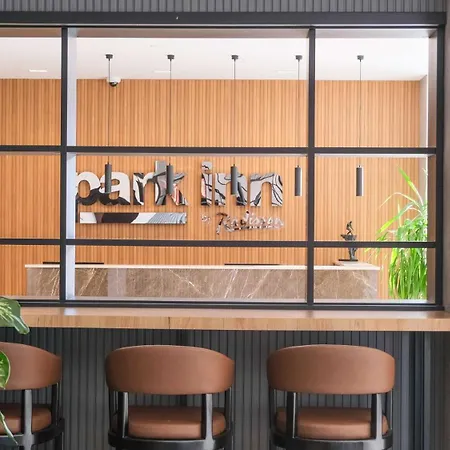 Park By Radisson Yalova Center Yalova (Yalova)