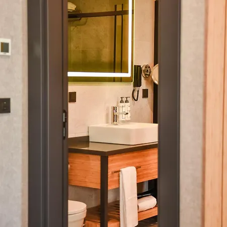 Hotel Park By Radisson Yalova Center