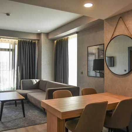 Hotel Park By Radisson Yalova Center 4*