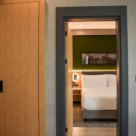 Park By Radisson Yalova Center Hotel Yalova (Yalova)