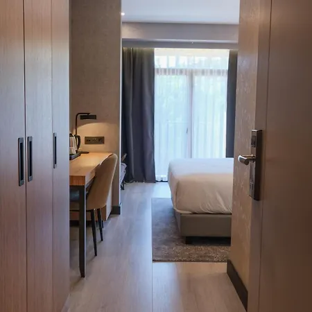 Park By Radisson Yalova Center 4* Yalova (Yalova)
