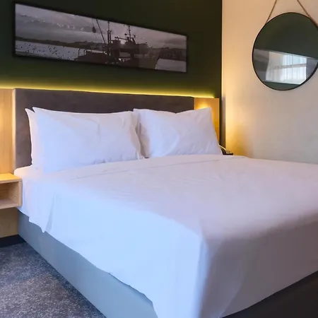 Park By Radisson Center Hotel 4*
