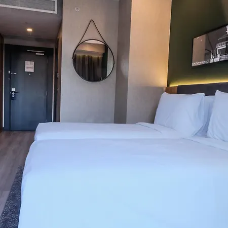 Hotel Park By Radisson Yalova Center Yalova (Yalova)