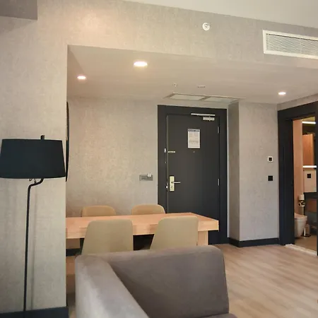 Park By Radisson Yalova Center 4*