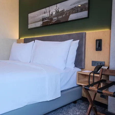 Park By Radisson Yalova Center Yalova (Yalova)