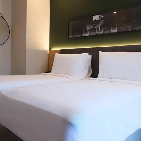 Park By Radisson Yalova Center 4* Yalova (Yalova)