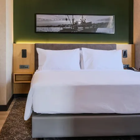 Park By Radisson Yalova Center Hotel Yalova (Yalova)