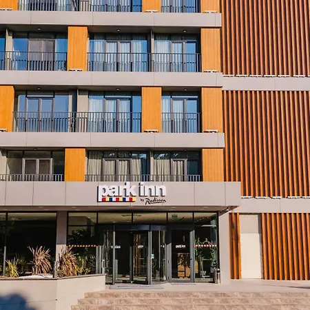 Park By Radisson Center Hotel Yalova (Yalova)