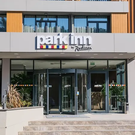 Park By Radisson Center 4*