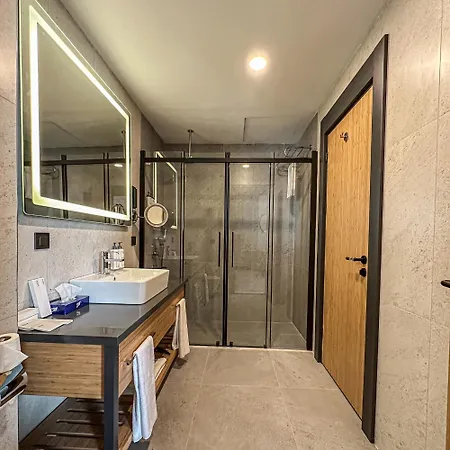 Ξενοδοχείο Park By Radisson Center 4*