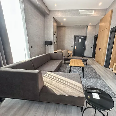 Park By Radisson Yalova Center