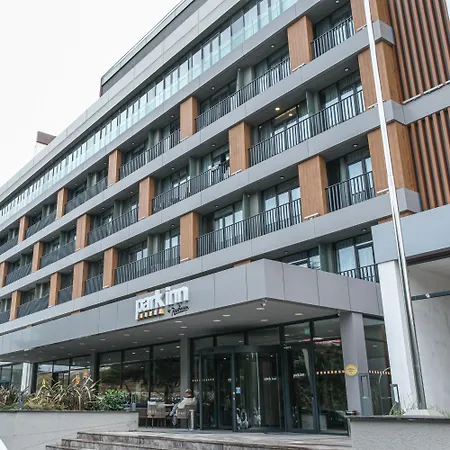 Hotel Park By Radisson Yalova Center