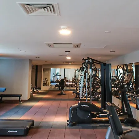 Park By Radisson Center Yalova (Yalova)