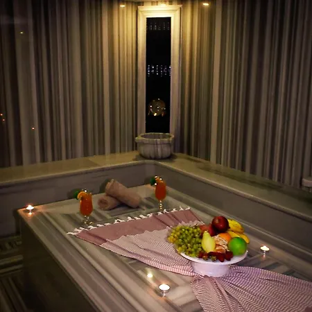 Park By Radisson Yalova Center 4*