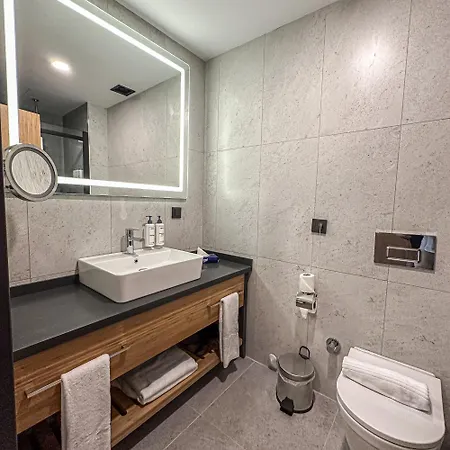Park By Radisson Yalova Center Yalova (Yalova)