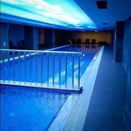 Hotel Park By Radisson Yalova Center