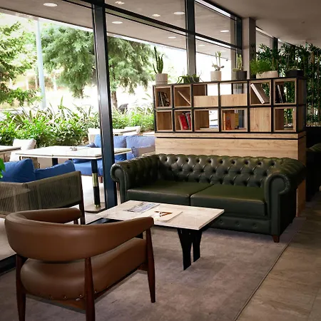 Park By Radisson Center Hotel 4*