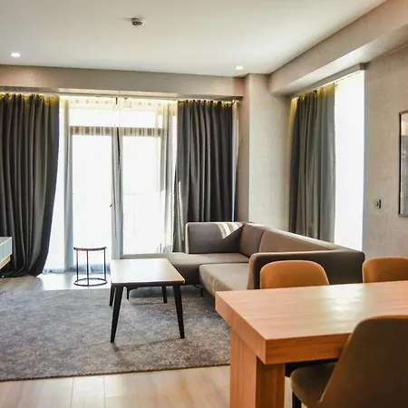 Hotel Park By Radisson Yalova Center 4*