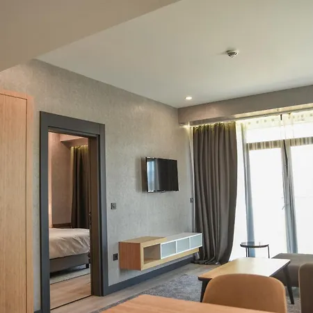 Park By Radisson Yalova Center Hotel Yalova (Yalova)