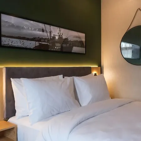 Park By Radisson Yalova Center 4*