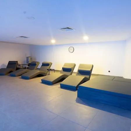 Park By Radisson Yalova Center Hotel