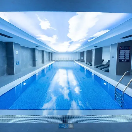 Hotel Park By Radisson Yalova Center