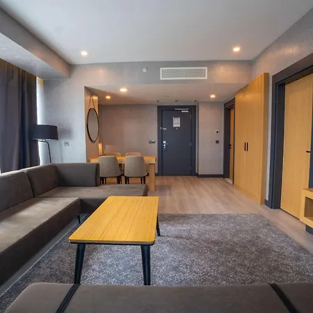 Hotel Park By Radisson Yalova Center Yalova (Yalova)