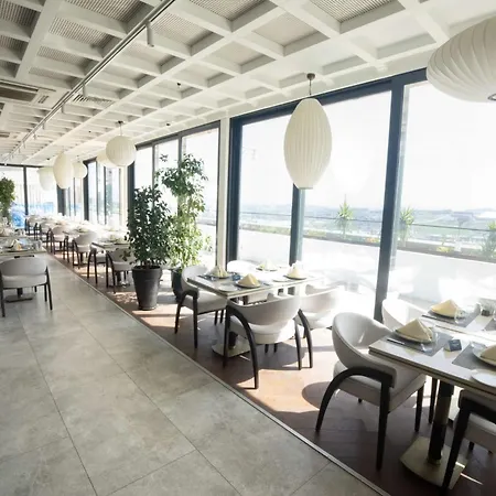 Park By Radisson Yalova Center Hotel Yalova (Yalova)