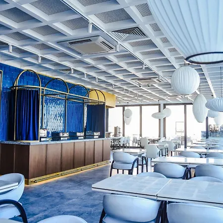 Hotel Park By Radisson Center Yalova (Yalova)