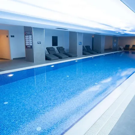 Park By Radisson Yalova Center Hotel