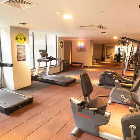 Park By Radisson Yalova Center 4*