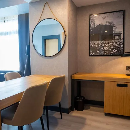 Park By Radisson Yalova Center Yalova (Yalova)