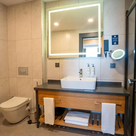 Hotel Park By Radisson Yalova Center