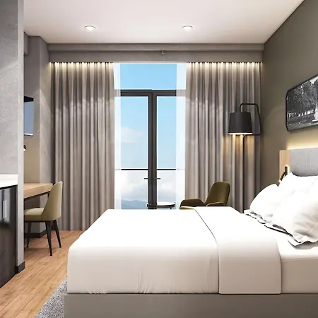 Park By Radisson Center 4* Γιάλοβα
