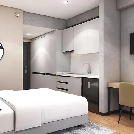 Park By Radisson Center Ξενοδοχείο 4*