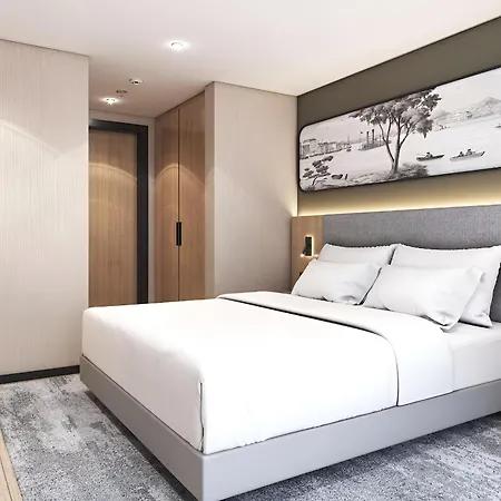Park By Radisson Center Hotel Yalova (Yalova)