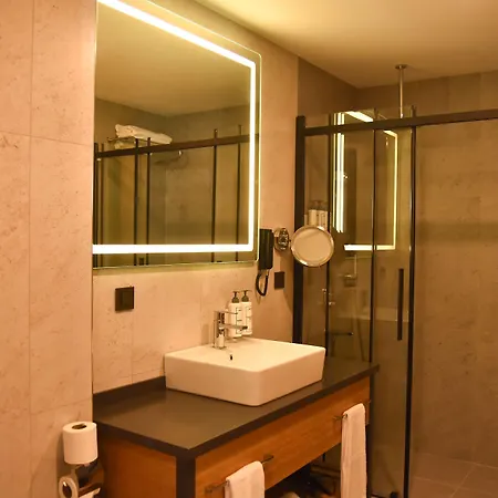 Park By Radisson Center Hotel 4*
