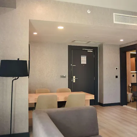 Hotel Park By Radisson Center