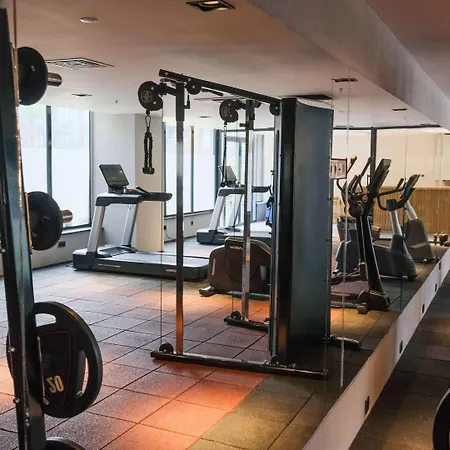 Hotel Park By Radisson Center Yalova (Yalova)