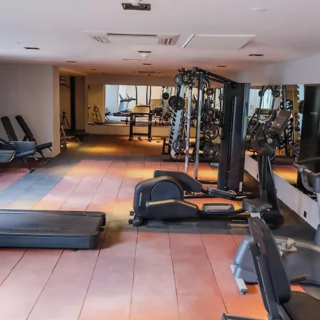 Park By Radisson Center Hotel Yalova (Yalova)