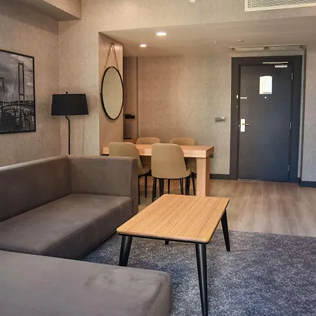 Park By Radisson Center Yalova (Yalova)